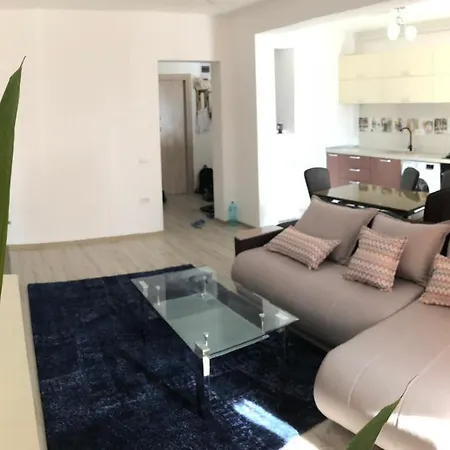 Apartament Mamaia Nord Catalina 1