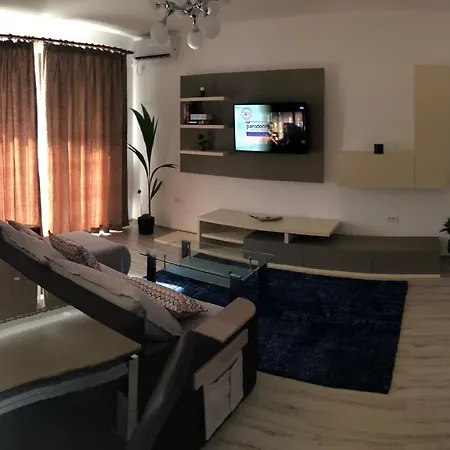 Apartament Mamaia Nord Catalina 1