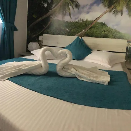 Apartament Mamaia Nord Catalina 1