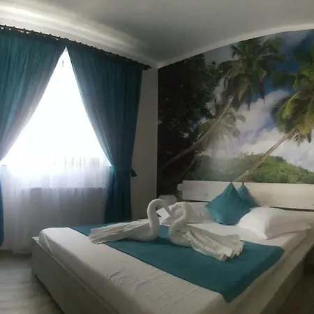 Apartament Mamaia Nord Catalina 1