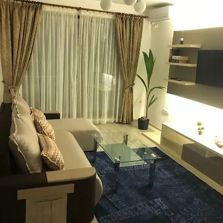 Apartament Mamaia Nord Catalina 1