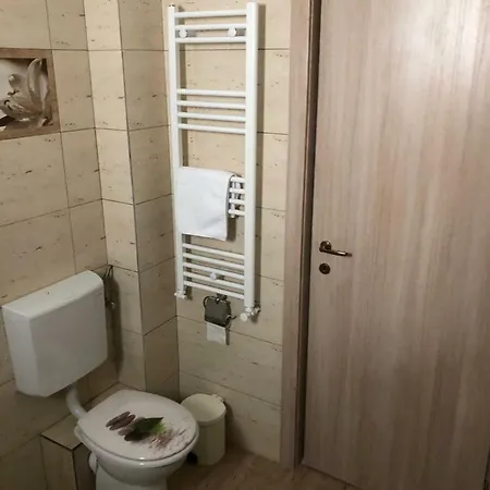 Apartament Mamaia Nord Catalina 1