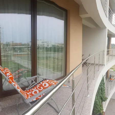 Apartament Mamaia Nord Catalina 1 Năvodari
