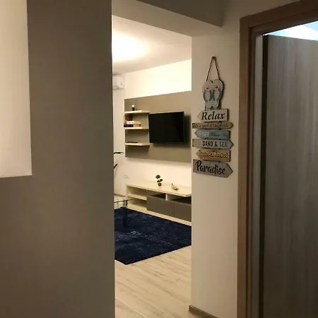 Apartament Mamaia Nord Catalina 1